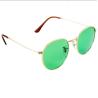 Buy cheap UV400 3d Polarized Glasses Chakra Focused Chromotherapy Glasses from wholesalers