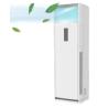 Buy cheap Inverter Floor Standing Unit 220-240V 1Ph / 380V-415V 3 Ph 50/60Hz with long distance air supply from wholesalers