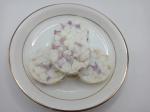 Baby Crab Field Rice Stuffed Rice Crackers