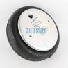 Buy cheap Firestone W01-358-7039 Industrial Air Springs Isolator For Solar Tracker from wholesalers