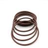 Buy cheap Brown Color Pu O Ring Stander Customized Size For Mechanical from wholesalers
