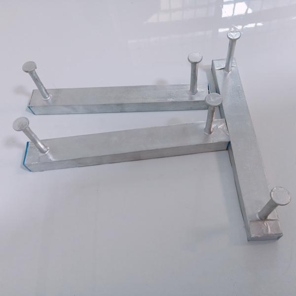Buy cheap Precast Concrete Halfen Cast In Channels T Bolts Channel Bridge Tunnel from wholesalers