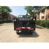 Buy cheap 4 Stroke Air Cooled Passenger 200CC Cargo Tricycle from wholesalers