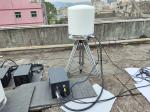 Deep Monitoring Drone Jammer System Providing Comprehensive Protection And