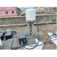 Buy cheap Deep Monitoring Drone Jammer System Providing Comprehensive Protection And product
