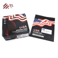 Buy cheap 401107-00431 Spare Part SEAL KIT TRACK SPRING For Doosan product