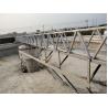 Buy cheap Perimeter Drive Sludge Scraper System Wastewater Treatment from wholesalers