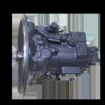 Belparts Hydraulic Pump Komatsu 78 Us PC78US Main Pump 708-3T-00120 708-3T-00116