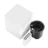 Buy cheap OEM 2.5L Smart Waste Kitchen Composter Turning Food Waste to Compost Electric Compost Bin Factory Whole Customized White from wholesalers