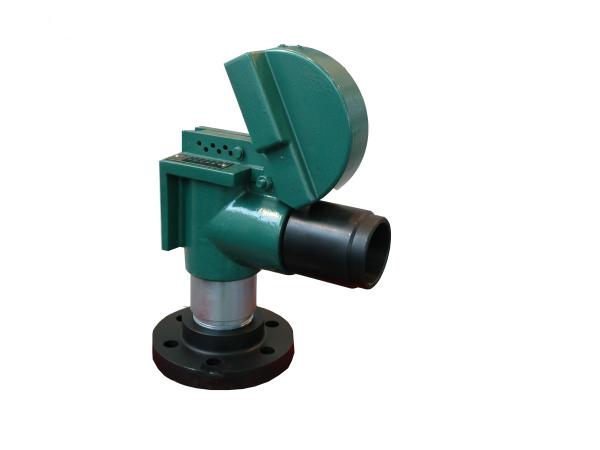 Buy cheap API 7K Shear Pin Relief Valve FB-1600 Oil Drilling from wholesalers