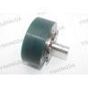 Buy cheap 050-725-006 Wheel without Distance Textile Machine spare parts for GGT Spreader from wholesalers