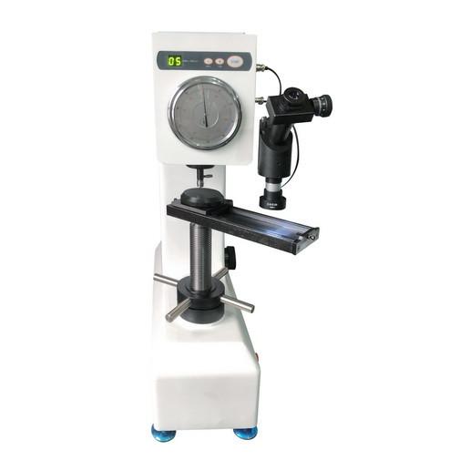 Brinell Rockwell Vickers Multifunction Hardness Testing Machine Electronic