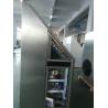 Buy cheap Low Noise Commercial Heat Pump Air To Water Floor Heating With Oil Heater Compland Compressor from wholesalers