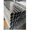 Buy cheap Cold Finished Q215 Q235 Special Steel Pipe For Automobile Parts from wholesalers