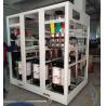 Buy cheap 1000KVA 3 Phase Voltage Regulator Transformer AC SBW Voltage Stabilizer from wholesalers