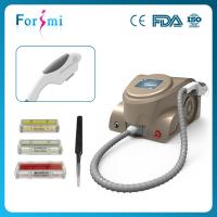Buy cheap IPL,E-Light Dual Switchable Mode,Three Real Sapphire Crystal for Light product