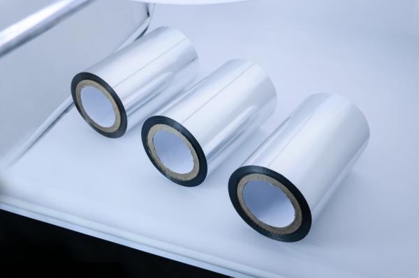 Buy cheap Recyclable 12-50 Microns PET Film Core Tube For Heat Resistance Applications from wholesalers