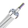 Buy cheap Ground Wire 30 Core OPGW Fiber Optic Cable Overhead Aerial Use from wholesalers