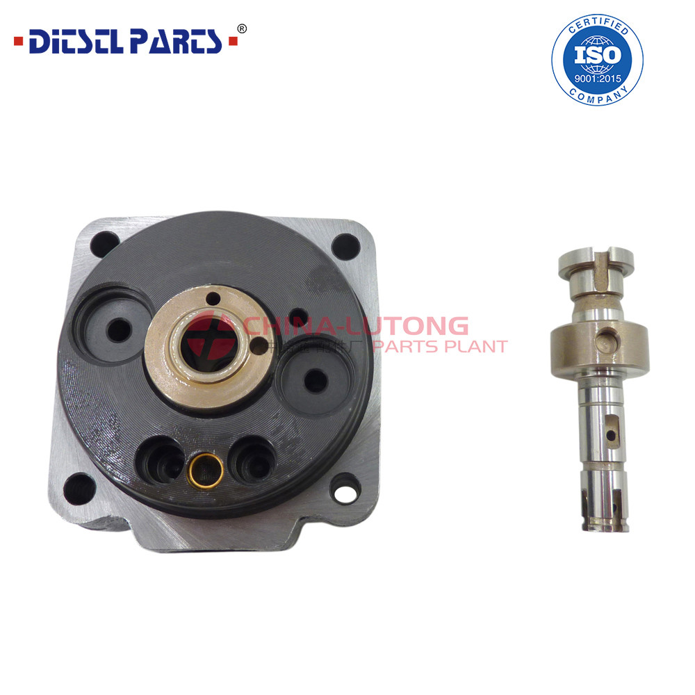 high quality 146402-4420 8971443530 146401-4420 4/12L VE Injection Pump Rotor Head For ISUZU 4JB1CG engine factory wholesale
