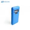 Buy cheap Quad Core Smart Pos Android With Fingerprint Scanner from wholesalers