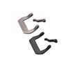 Buy cheap 316l Stainless Steel Brushed Watch Pin Buckle Watch Band Strap Buckle from wholesalers
