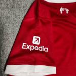 Jacquard Soccer Jersey For Kids Premium Fabric Custom Team T Shirts