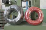 Industrial Drip Irrigation Pipe Coil Packing Machine 45s/Pcs GS300-N