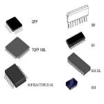 SRP1513CA-100M 10 UH Shielded Inductor 25 A 7mOhm Max Nonstandard RF Inductors