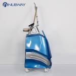 Profractional picosure 755nm 1064nm Korean light guide arm laser tattoo removal