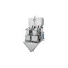 Buy cheap 30P/M 210g Salad Multihead Weigher Packing Machine from wholesalers