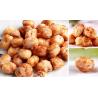 Buy cheap Sweet Flavor Fried Pop Corn Snacks Retailer Packing Private Logo By Sea Delivery from wholesalers