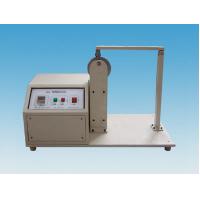 Buy cheap 1 Per Second Electrical Test Equipment Retentivity Tester 65mm Eccentric Stroke product