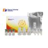 Buy cheap Rat Bridging Integrator 1 ELISA Assay Kit High Sensitivity With Oem Service from wholesalers