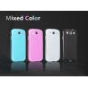 Buy cheap Transparent color TPU case from wholesalers