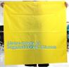 Buy cheap autoclavable ldpe medical biohazard waste plastic trash bags, biohazard waste bags medical waste bag, eco-friendly bioha from wholesalers