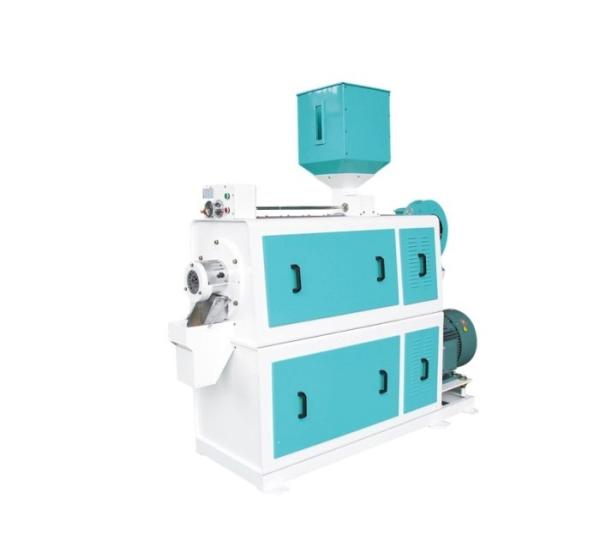 Buy cheap MNMF25 Full Automatic Complete Sets Rice Mill Equipment Rice Milling Machine For Sale from wholesalers
