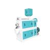 Buy cheap MNMF25 Full Automatic Complete Sets Rice Mill Equipment Rice Milling Machine For Sale from wholesalers