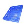 Buy cheap SGS Industrial Plastic Pallets 1200 X 1000 Plastic Shipping Pallet from wholesalers