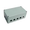 Buy cheap 14 WAYS EXPLOSION PROOF JUNCTION BOXES OR WIRING BOXES YDJX-5 MOUNTED ON FUEL DISPENSERS LPG DISPENSERS from wholesalers
