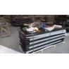 Buy cheap Special coffin profiling; special edge of coffin cover; tomb use stone/granite from wholesalers