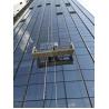 Buy cheap Convenient Electric Suspended Platform Suspended Access Equipment from wholesalers