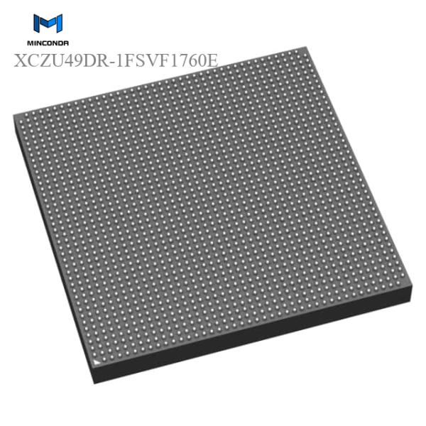 Buy cheap XCZU49DR-1FSVF1760E from wholesalers