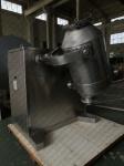 7.5KW 10RPM Protein Powder Mixing Blender Machine