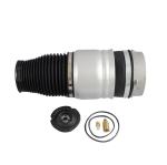 Front Right Audi Air Suspension Parts Air Shock Repair Bag Air Bellow 2002-2010