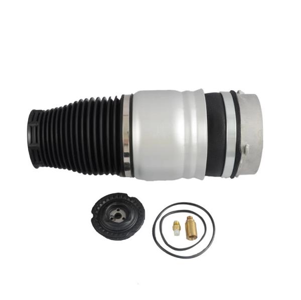 Buy cheap Front Right Audi Air Suspension Parts Air Shock Repair Bag Air Bellow 2002-2010 7L8 616 404B 7L6 616 404B from wholesalers