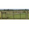 Buy cheap 10ft General Purpose Farm Gate Horse Cattle Sheep Yard Panels". Victoria " from wholesalers