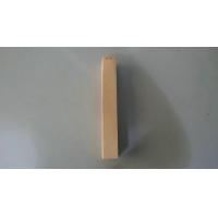 Buy cheap Carbonized Decorative Wooden Mouldings Excellent Anticorrosive Performance product