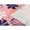 Buy cheap 300T Pongee Polyester Water Resistant Fabric Pu Milky Coated from wholesalers