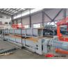 Buy cheap VFD Oilfield Drilling Waste Sludge Screw Conveyor Dia 500mm from wholesalers