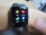 Smartwatch Consumer Electronics Inspection with English Report language